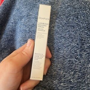 BNIB OlaPlex #7 Lash Bonding Oil Serum - 0.15oz Full Size